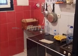 Chambre en colocation à Tanger ENNAJMA