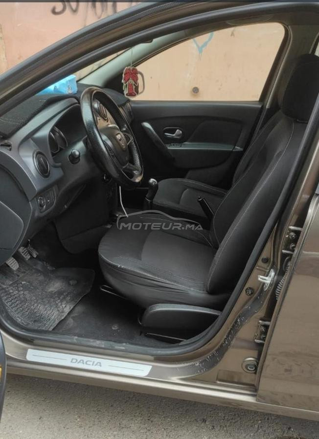 Dacia Logan en bon état toutes options 