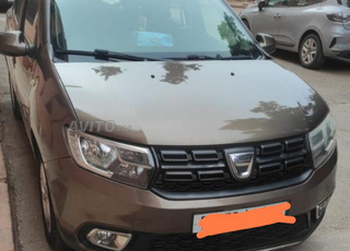 Dacia Logan en bon état toutes options