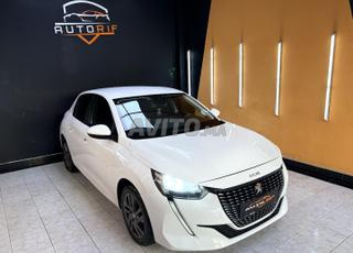 بيجو 208 ديزل أوتوماتيكية 2021