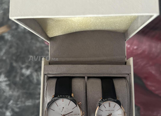 michael kors 2 montres