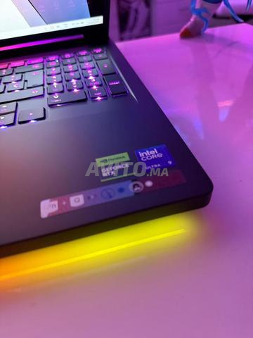Legion Pro 7i 2025 RTX 5090 24GB Vram Ultrra 9 - 2