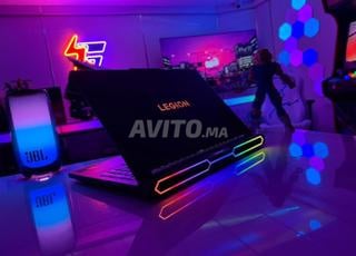 Legion Pro 7i 2025 RTX 5090 24GB Vram Ultrra 9