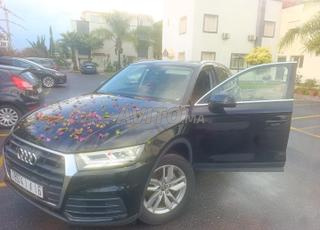 أودي Q5 2 لتر