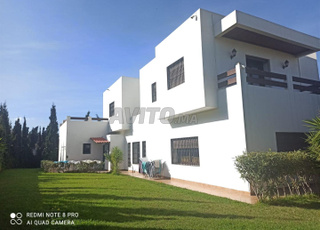 VILLA DE 891M² À BOUANAN (TORRETA) - TÉTOUAN