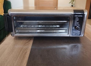 Four Ninja multifonction