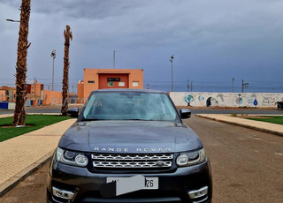 Range Rover Sport