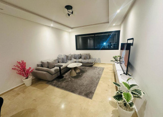 Appartement meublé à Prestigia