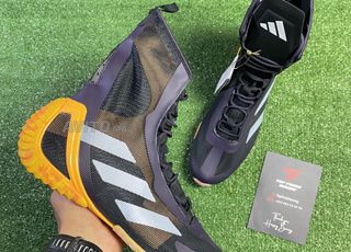 Chaussures de boxe Adidas Ultra taille 44