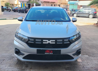 Dacia Logan 2023 Essence