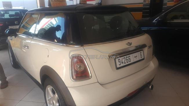 Mini Cabrio 