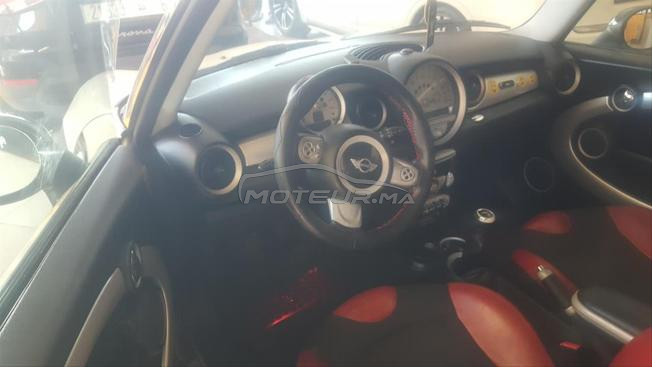 Mini Cabrio 