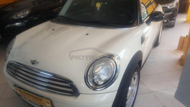 Mini Cabrio 