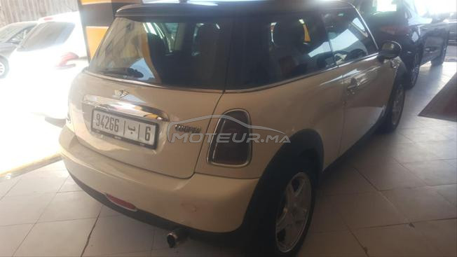 Mini Cabrio 
