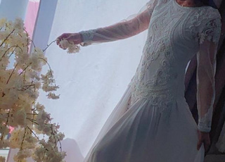 تأجير فساتين السهرة