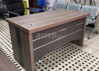 Ensemble bureau caisson mobile