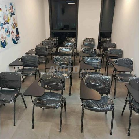 SCOLAIRES CHAISE ISO كرسي À MMARRAKECH