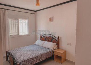 Appartement avec Wifi sans intermédiaire