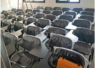 des chaise scolaire كراسي المدرسة prix grossiste