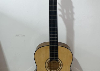 Guitare classique Kirkland 4/4