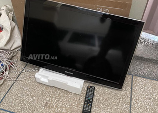 TV Samsung 32