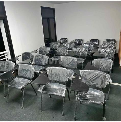 Chaise Iso Pour Bureau Et Formation