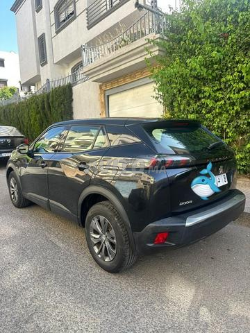 Peugeot 2008 Diesel 12. 2020 à Casablanca