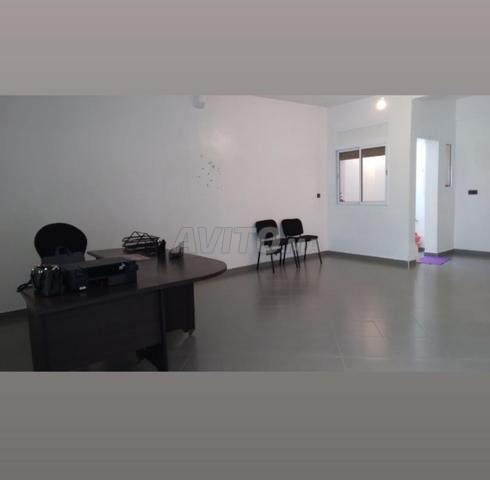 Plateau bureau en location à hay el Qods