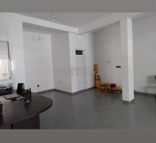 Plateau bureau en location à hay el Qods - 2