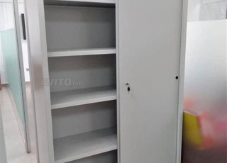 PROMOTION DES ARMOIRE DE BUREAU A RRABAT