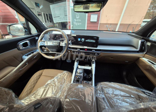 Kia Sorento Diesel Automatique 2025 à Casablanca