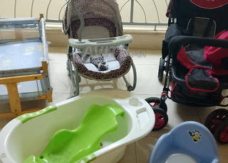 Equipements Bebe enfant