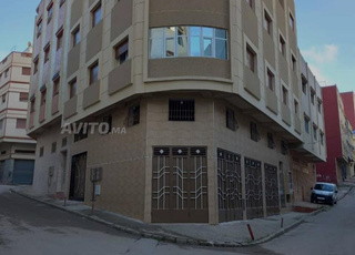 Maison à vendre ou reprise à Hay Nasr