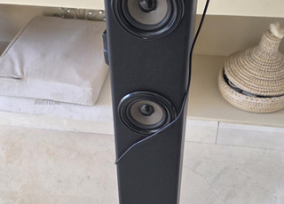 Enceinte Bluetooth Blaupunkt