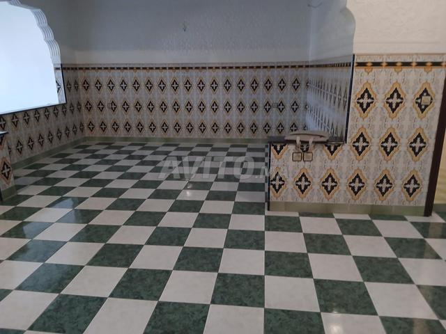 Appartement à louer 160m² à Tanger