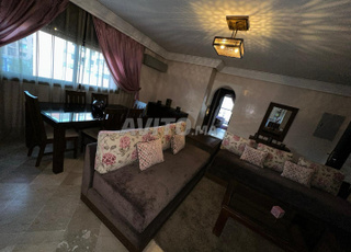 Appartement très propre