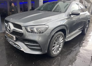 Mercedes-Benz Classe GLE Diesel Automatique 2023