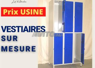 كتلة واحدة معدنية // تصنيع محلي