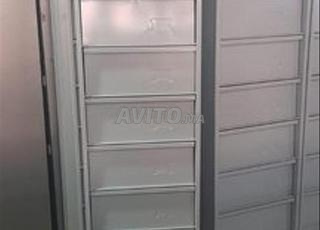 CLAPET METALLIQUE A PRIX REVENDEUR