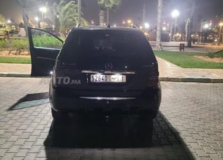 Mercedes-Benz Classe ML Diesel Automatique 2006