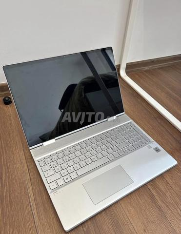 جهاز كمبيوتر Pc hp envy ببطاقة رسومات مزدوجة