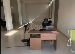 محل تجاري للكراء أو للبيع - حي المحمدي قرب BIM