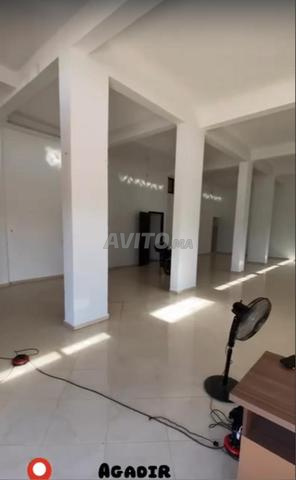 محل تجاري للكراء أو للبيع - حي المحمدي قرب BIM - 2