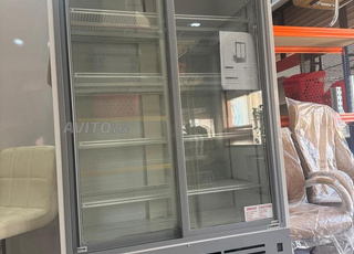FRIGO 2 PORTE