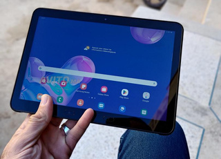 Samsung Galaxy Tab Active Pro 4G