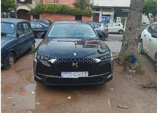 سيتروين DS4 ديزل أوتوماتيكية 2023 في الدار البيضاء