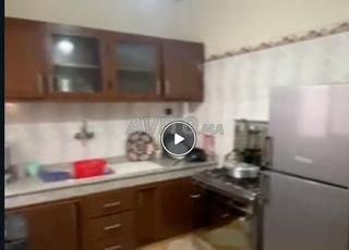 شقة للإيجار 68 م² في أكادير