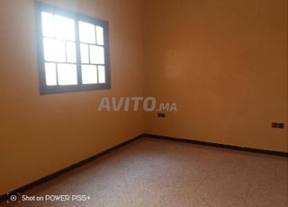 Maison commerciale à vendre Superficie 144mètre