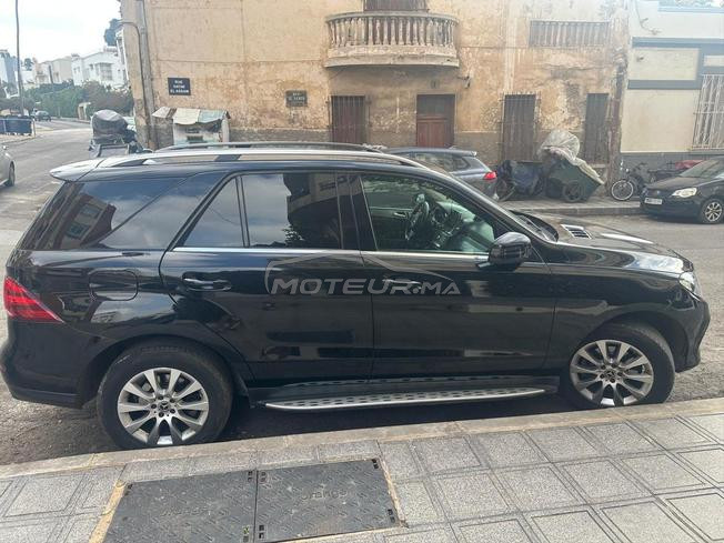 mercedes GLE 250d