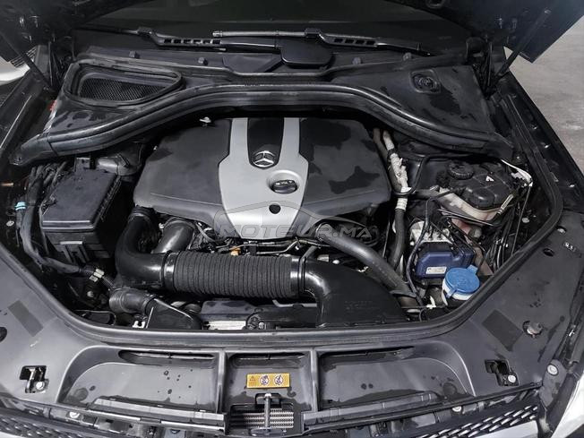 mercedes GLE 250d